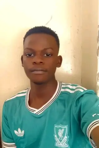 Peliculas de Asaba Jumah