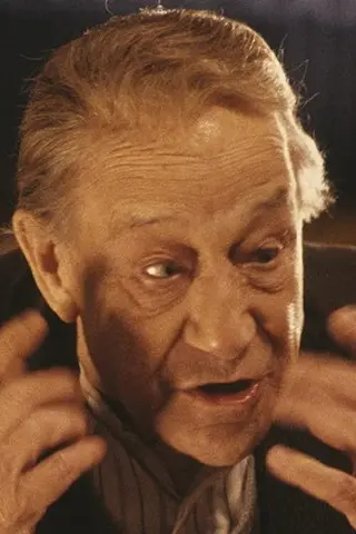 Peliculas de Jimmy Jewel