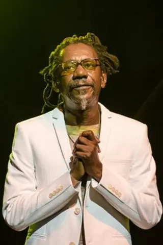 Peliculas de Luiz Melodia