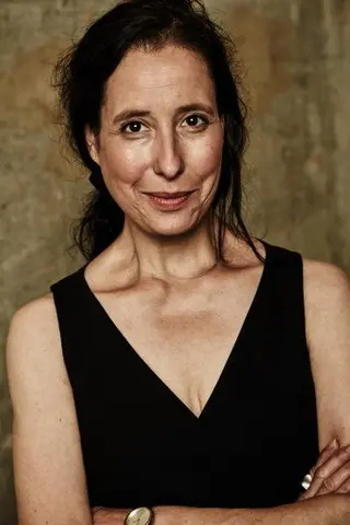 Peliculas de Caroline Ebner