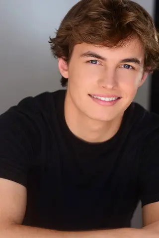 Peliculas de Austin Kane