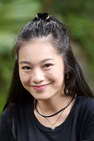 Peliculas de Claudy Putri