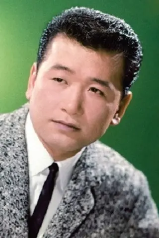 Peliculas de Frank Nagai