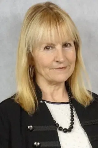 Pamela Cook - Córka • Potomstwo