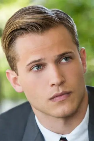 Peliculas de Wyatt Nash