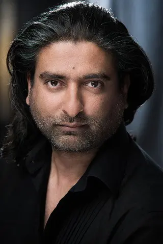 Peliculas de Andrew Rajan