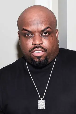 Peliculas de CeeLo Green