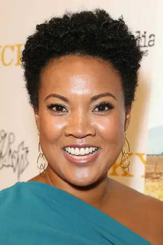 Peliculas de Yvonne Huff Lee