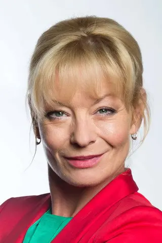 Peliculas de Vilma Cibulková