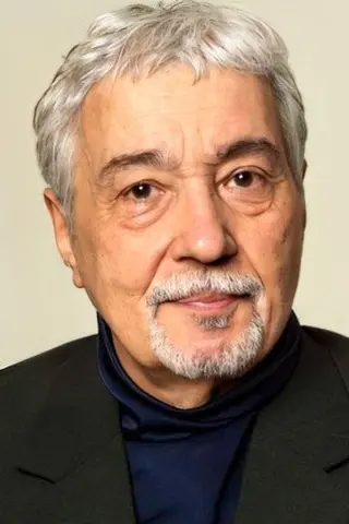 Peliculas de Pedro Paulo Rangel