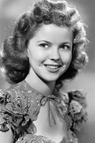 Peliculas de Shirley Temple