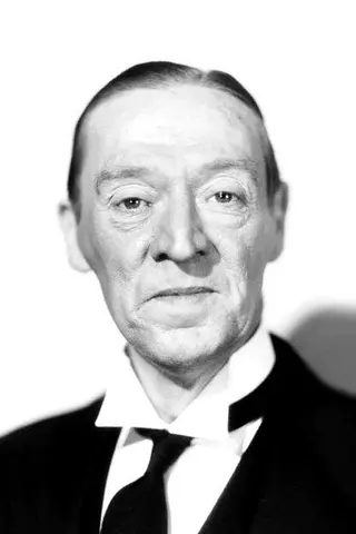 Peliculas de E.E. Clive