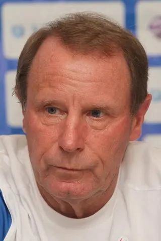 Berti Vogts - Córka • Potomstwo
