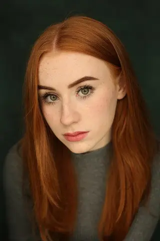 Peliculas de Aisling Sharkey