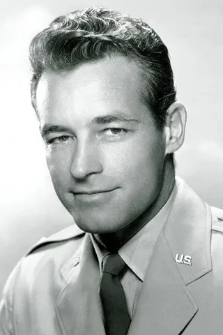Guy Madison - Córka • Potomstwo