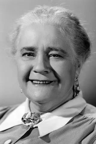 Peliculas de Mary Gordon