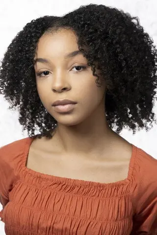 Peliculas de Lindsey Blackwell