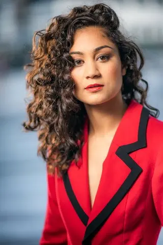 Peliculas de Soumaya Ahouaoui