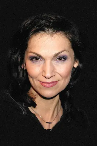 Olga Bończyk - Córka • Potomstwo