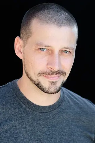 Peliculas de Braden Moran
