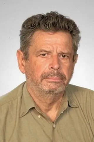 Peliculas de László Szabó