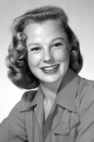 Peliculas de June Allyson