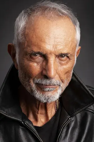 Peliculas de Robert Miano