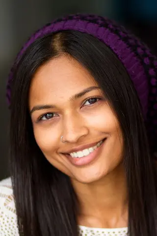 Peliculas de Pooja Shah