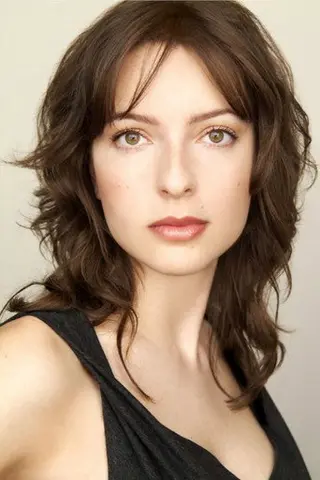 Peliculas de Vanessa Johansson