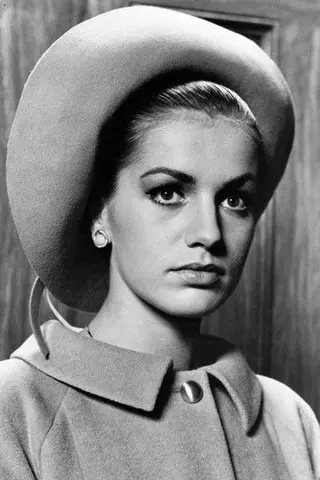 Peliculas de Catherine Spaak