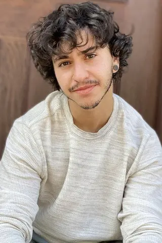 Peliculas de Zach Barack