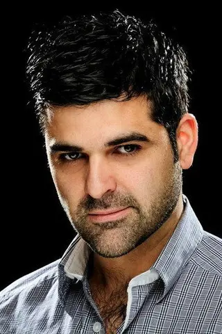 Peliculas de Javier Lara