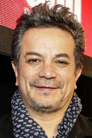 Peliculas de Freddy Ortega
