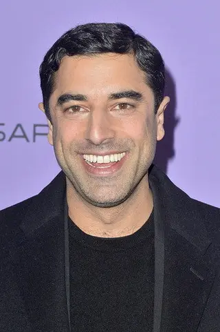 Peliculas de Karim Saleh