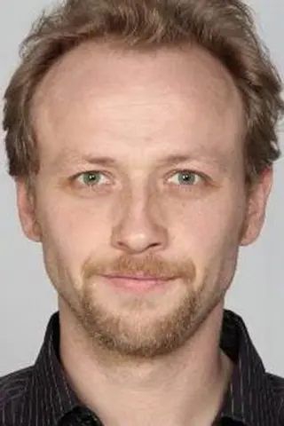 Peliculas de Jiří Laštovka
