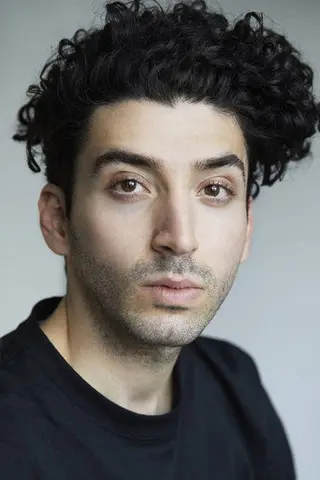 Peliculas de Aziz Dyab