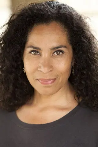 Peliculas de Clara Onyemere