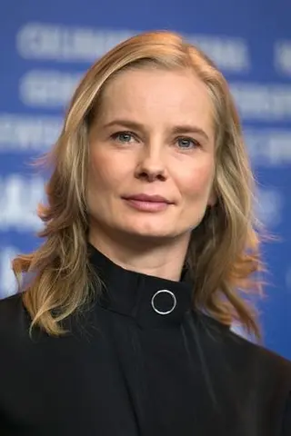 Peliculas de Magdalena Cielecka