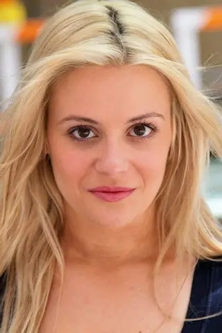 Peliculas de Christina Jacquelyn Calph