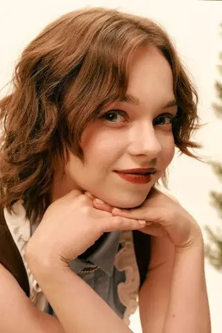 Peliculas de Emma Myers