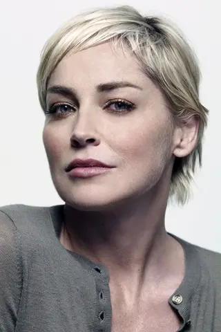 Peliculas de Sharon Stone
