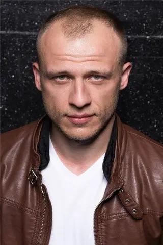 Peliculas de Adam Kupaj
