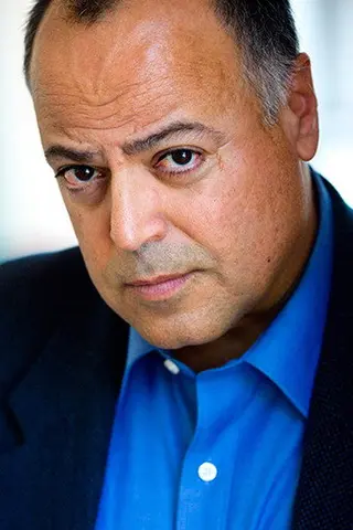 Peliculas de George Tovar