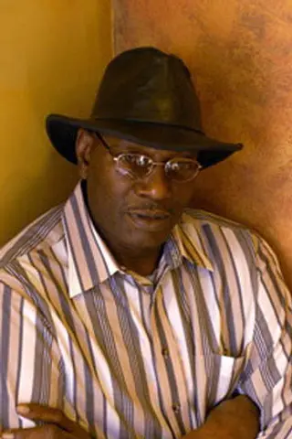 Peliculas de Donré Sampson