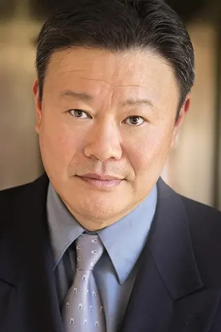 Peliculas de Donald Li