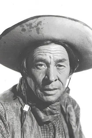 Peliculas de Charles Stevens
