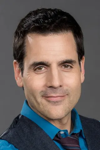 Peliculas de Ben Bass