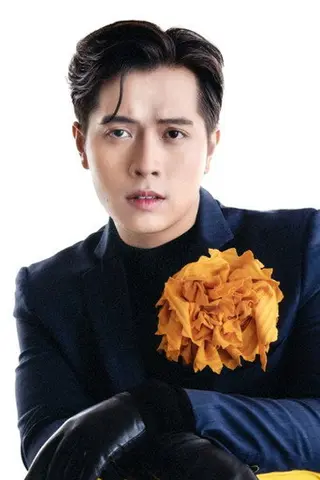 Peliculas de Jason Dy