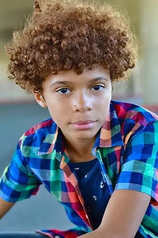 Peliculas de Jaylin Fletcher