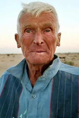 Peliculas de Leonard Knight